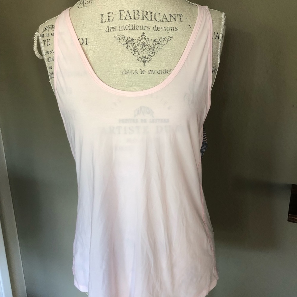 🔥sold🔥Lululemon tank size 8